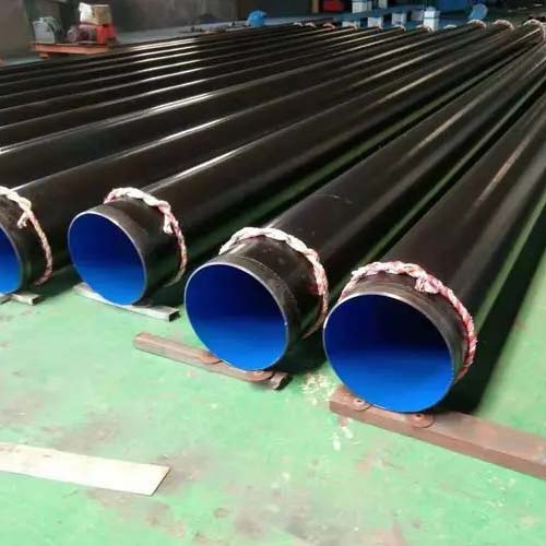 阿克苏涂塑钢管的施工流程注意事项包括