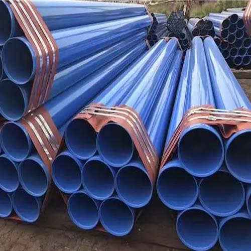 阿克苏涂塑钢管检测