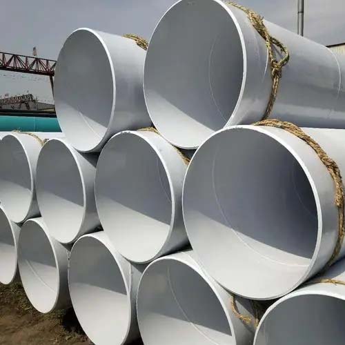 阿克苏涂塑钢管厂家