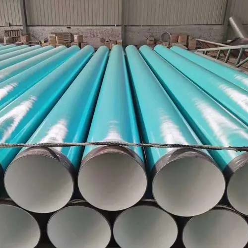 阿克苏防腐涂塑钢管的执行标准