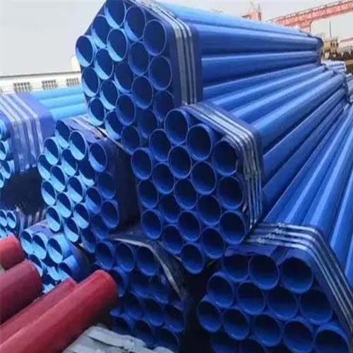 如何选购阿克苏给水涂塑钢管？