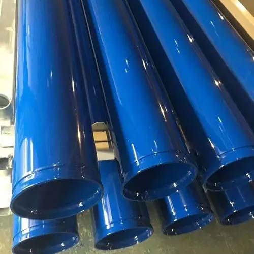 阿克苏给水涂塑钢管有哪些型号？