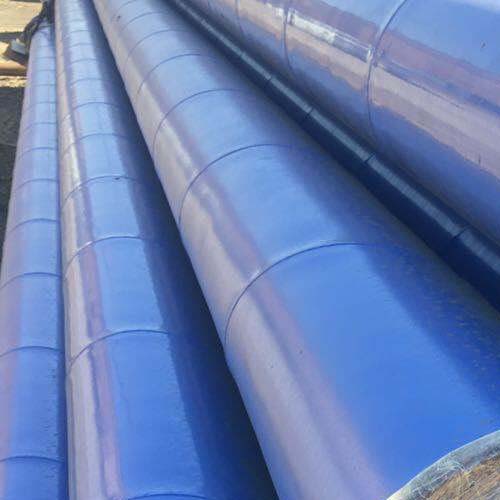 阿克苏防腐涂塑钢管安装注意事项有哪些？