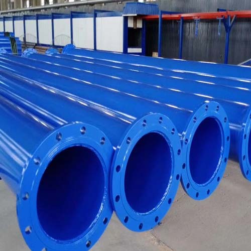 阿克苏复合涂塑钢管涂层厚度要求