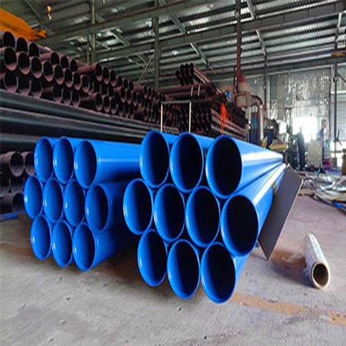 阿克苏防腐涂塑钢管长度