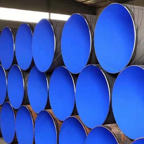 阿克苏给水涂塑钢管厂家